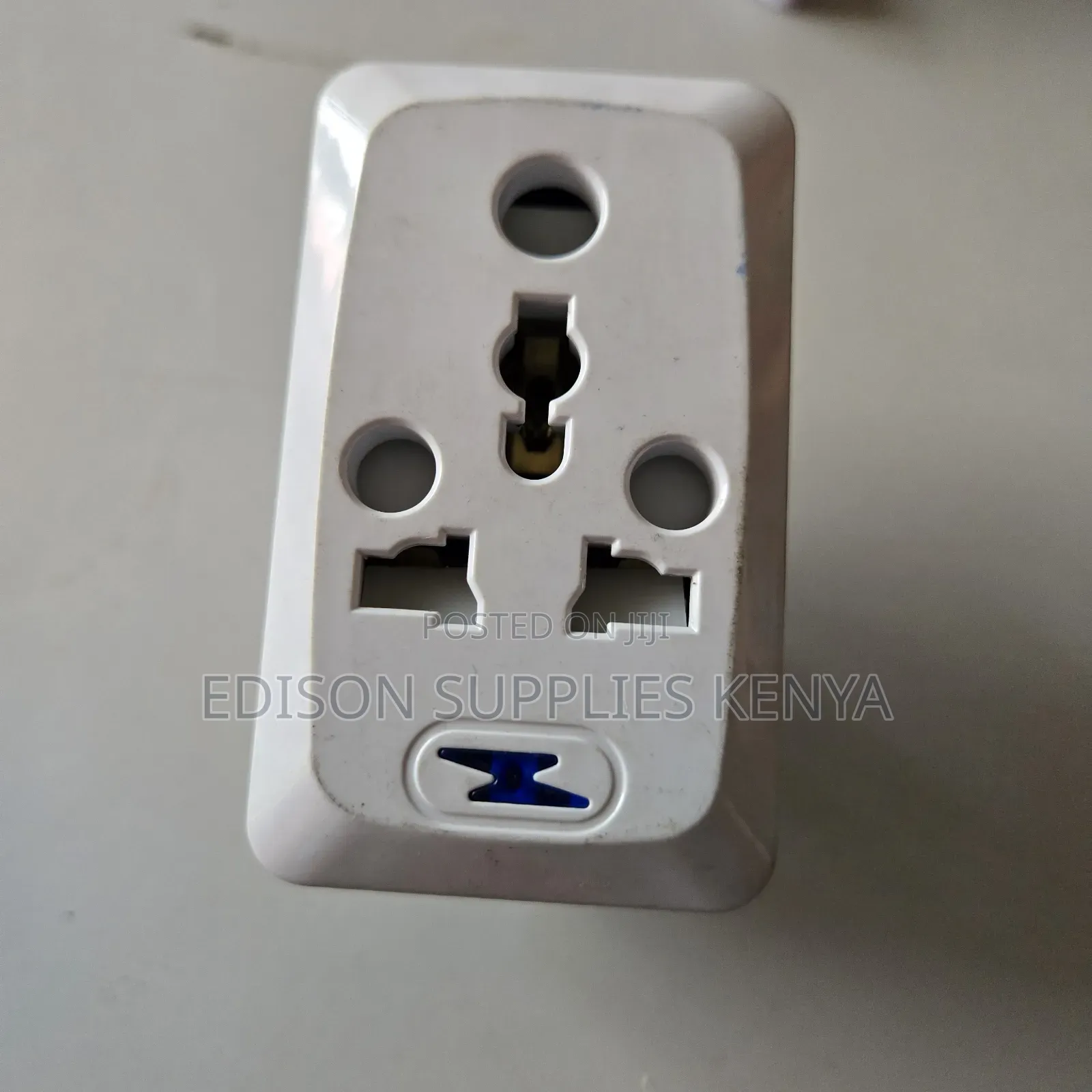 Multiplug Adapter Universal Travel Adapter Extension Plug