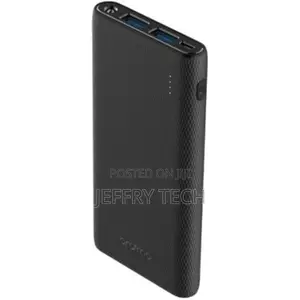 Oraimo Toast 10 Power Bank - 10000mah