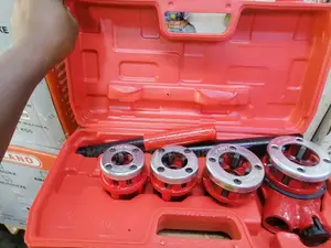 High Standard Die Stock