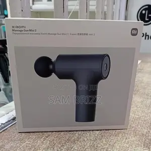 Xiaomi Massage Gun Mini 2