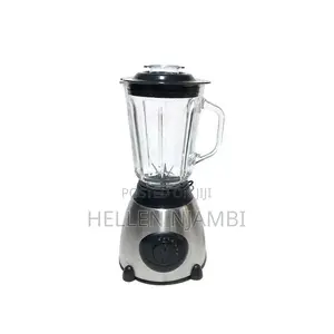 Nunix 500w 2in1 Blender (Ak-500)