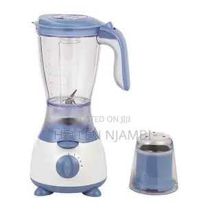 Nunix 1.5l 350w 2in1 Blender