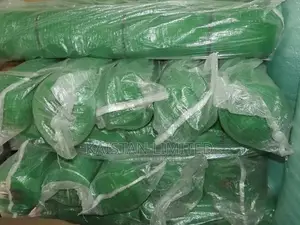 Shade Nets /Construction Nets Available