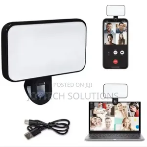 Portable Mini Selfie Fill Light Photography Light