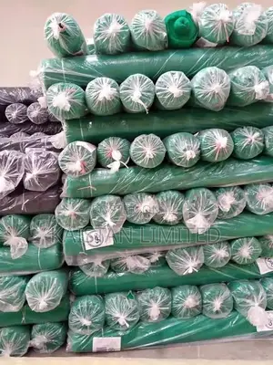 Construction Nets /Safety Nets Now Available