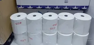 Thermal Receipt 50roll in Carton