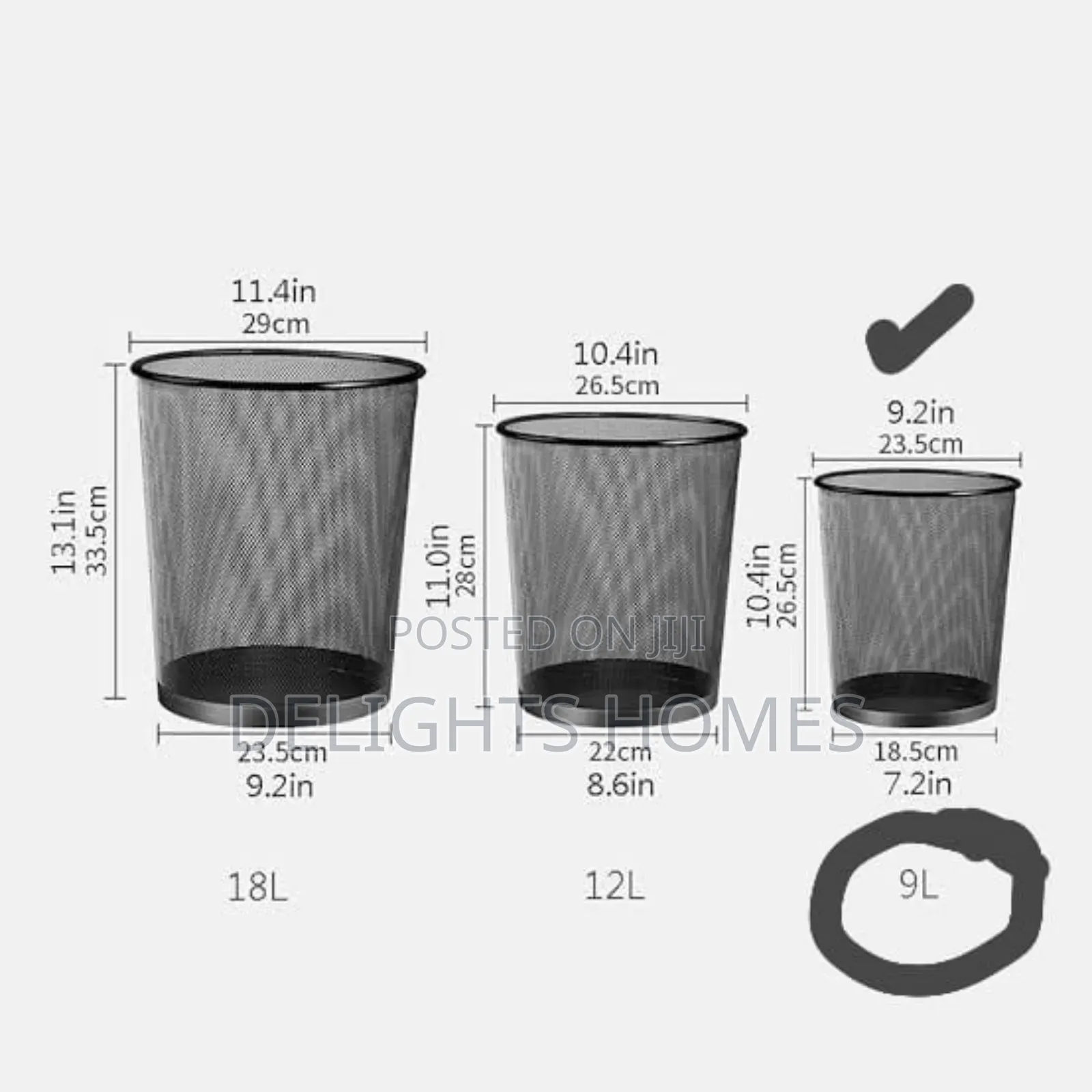 Mesh Dust Bin_pa