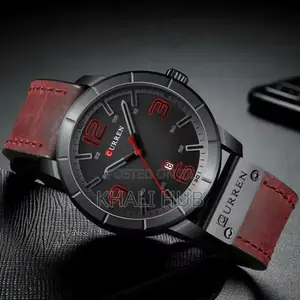 Curren Gents 8327