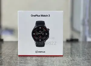 Oneplus Watch 3