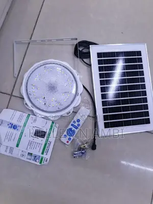 200watts Solar Ceiling Light