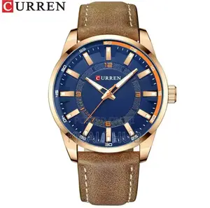 Curren Gents Watch 8390