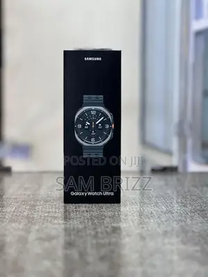 Samsung Galaxy Watch Ultra 47mm