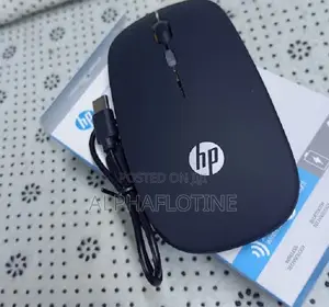 Hp Bluetooth $ Wireless Dual Mode Mouse -W10
