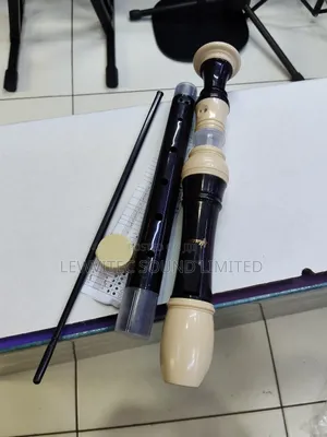 Muzik Alto Recorder