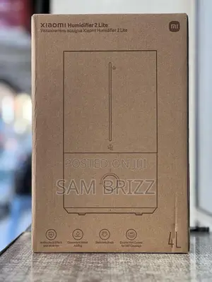 Xiaomi Humidifier 2 Lite