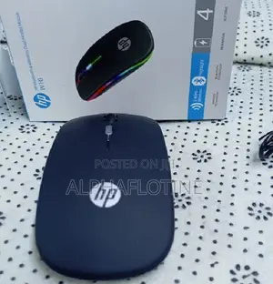 Bluetooth+Wireless Mouse(Hp)