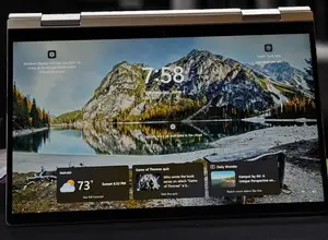 New Laptop HP Envy 14 16GB Intel Core Ultra 7 SSD 512GB