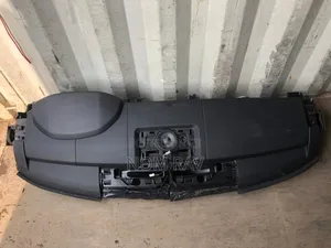 Genuine Range Rover Sport L494 Luxury Leather Dashboard