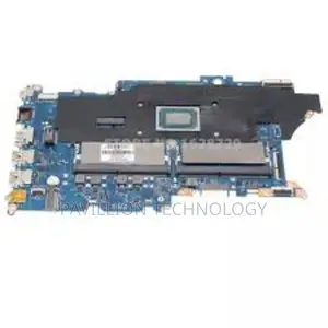 Hp Elitebook745g6 Motherboard