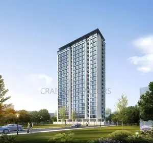 1bdrm Apartment in Lido Garden, Kilimani for sale