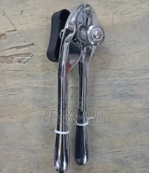3 in 1 Stainless Steel Can Opener