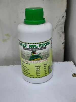 Snake Repellant Pesticide