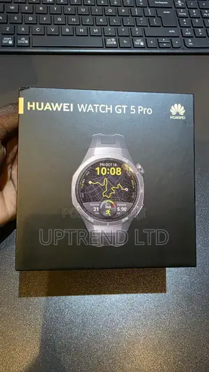 Huawei Watch Gt Pro