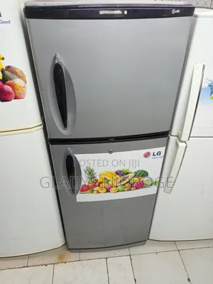 Perfect Working Lg Fridge (280l Fridge)