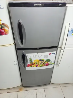 Perfect Working Lg Fridge (280l Fridge)