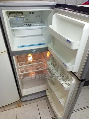 Perfect Working Lg Fridge (280l Fridge)