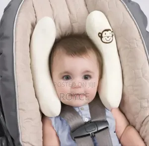 Head Neck Toddler Protector Pillow