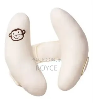 Head Neck Toddler Protector Pillow
