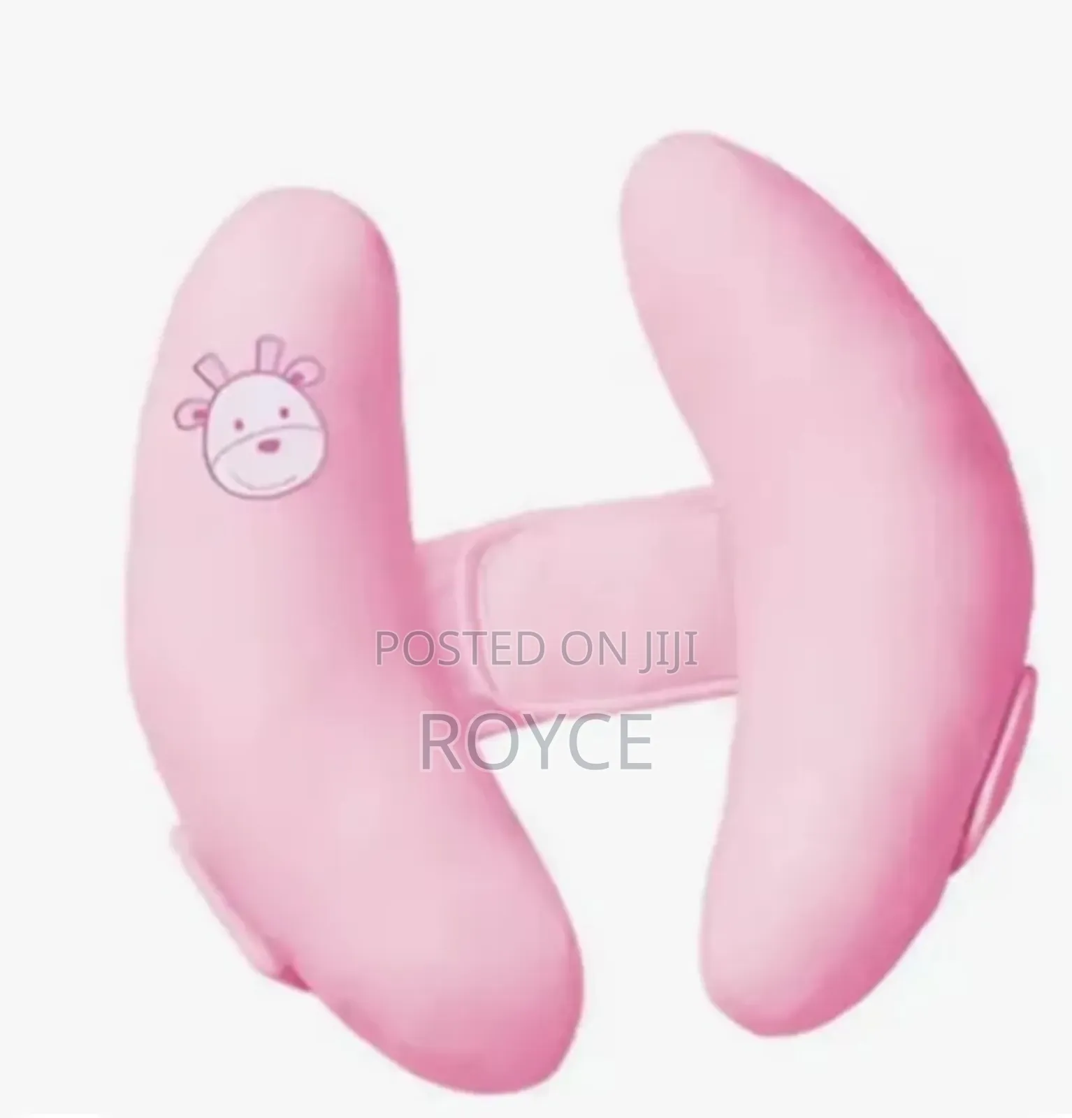 Head Neck Toddler Protector Pillow