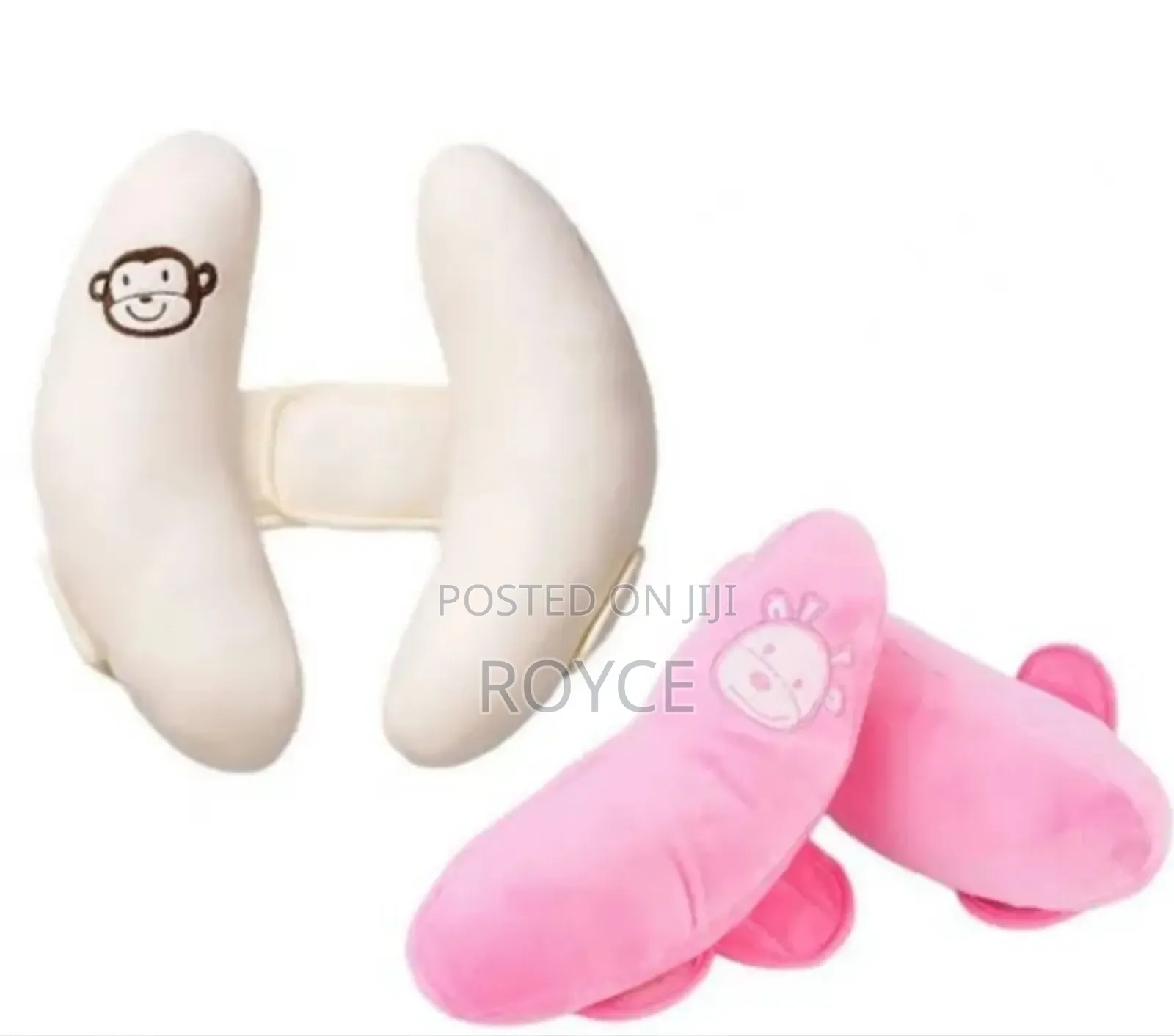 Head Neck Toddler Protector Pillow