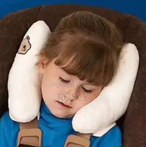 Head Neck Toddler Protector Pillow