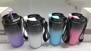 Coffee Thermol Cup