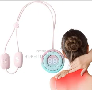 Pendant Neck Massager