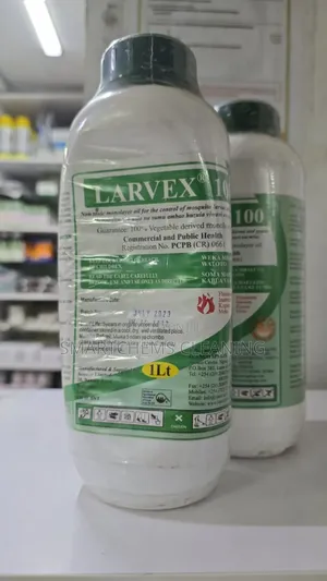 Larvex Insecticide