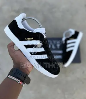 Authentic Gazelles Size 40 to 45
