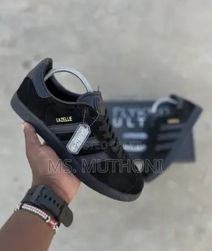 Authentic Gazelles Size 40 to 45