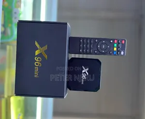 Android Tv Box X96 2+16gb