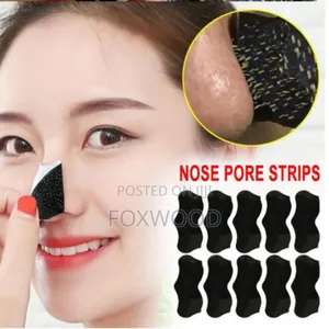 Blackhead Nose Strips 10pcs