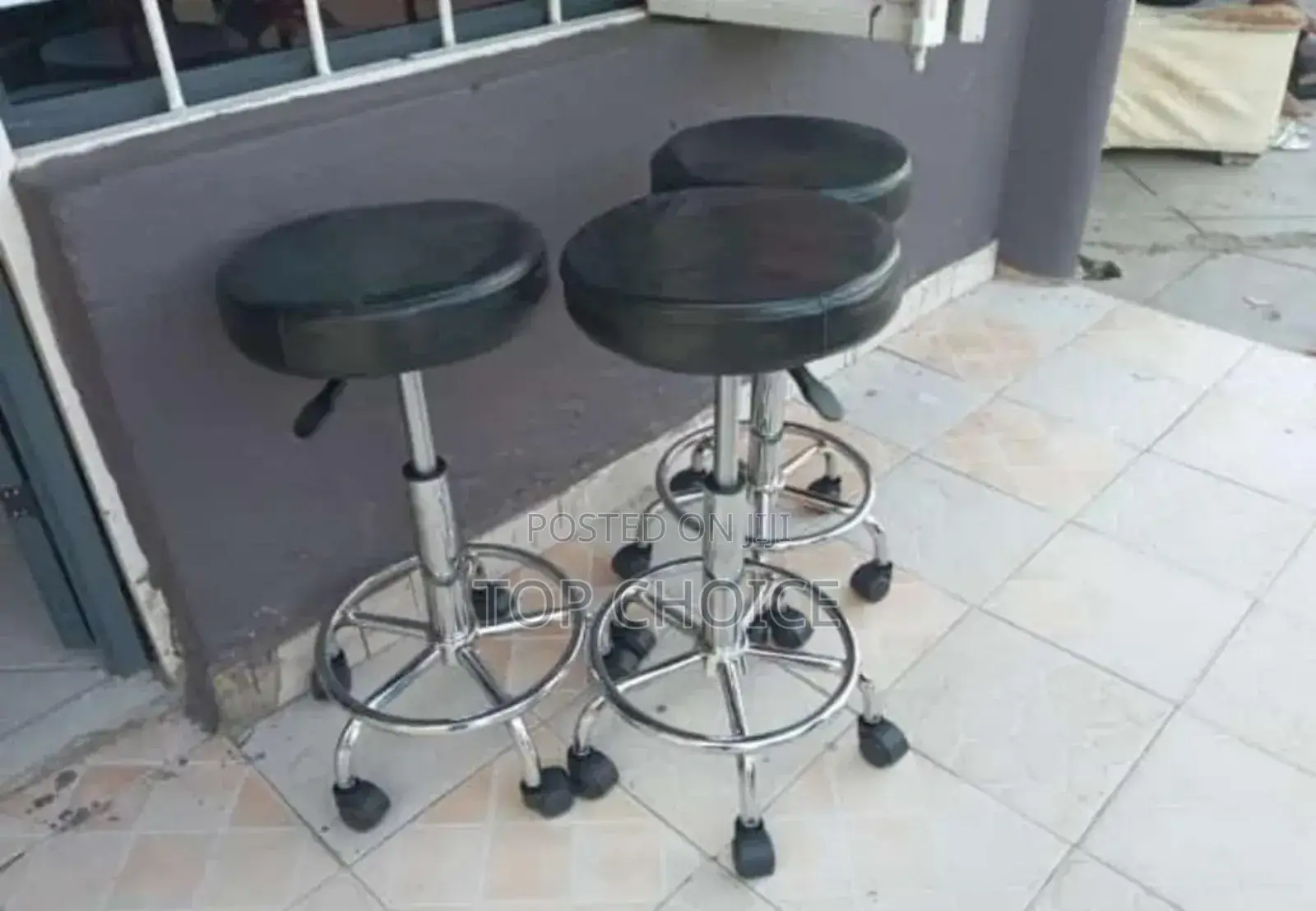 Lab Stools/Salon /Spar Chairs
