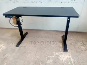 Office Table; Electric Adjustable Table