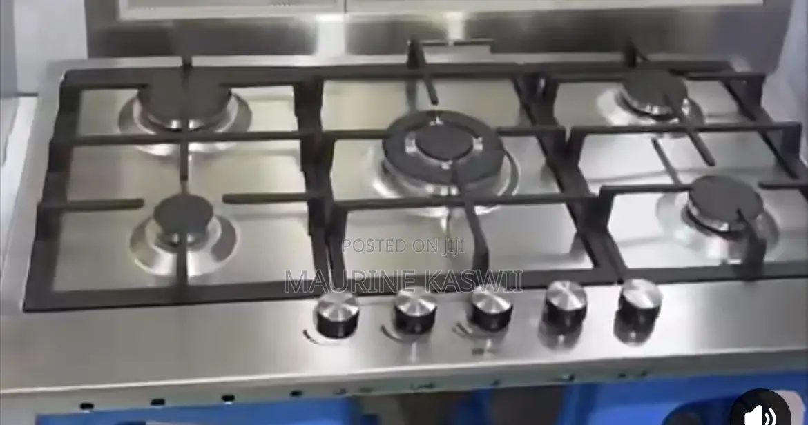 Hisense 60cm Inbuilt Hob