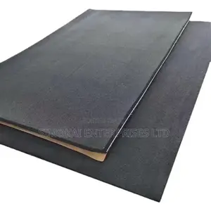 Sound Deadening Material Stage 1