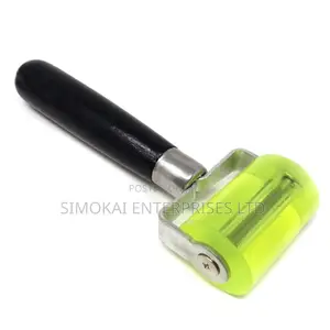 Sound Deadening Roller