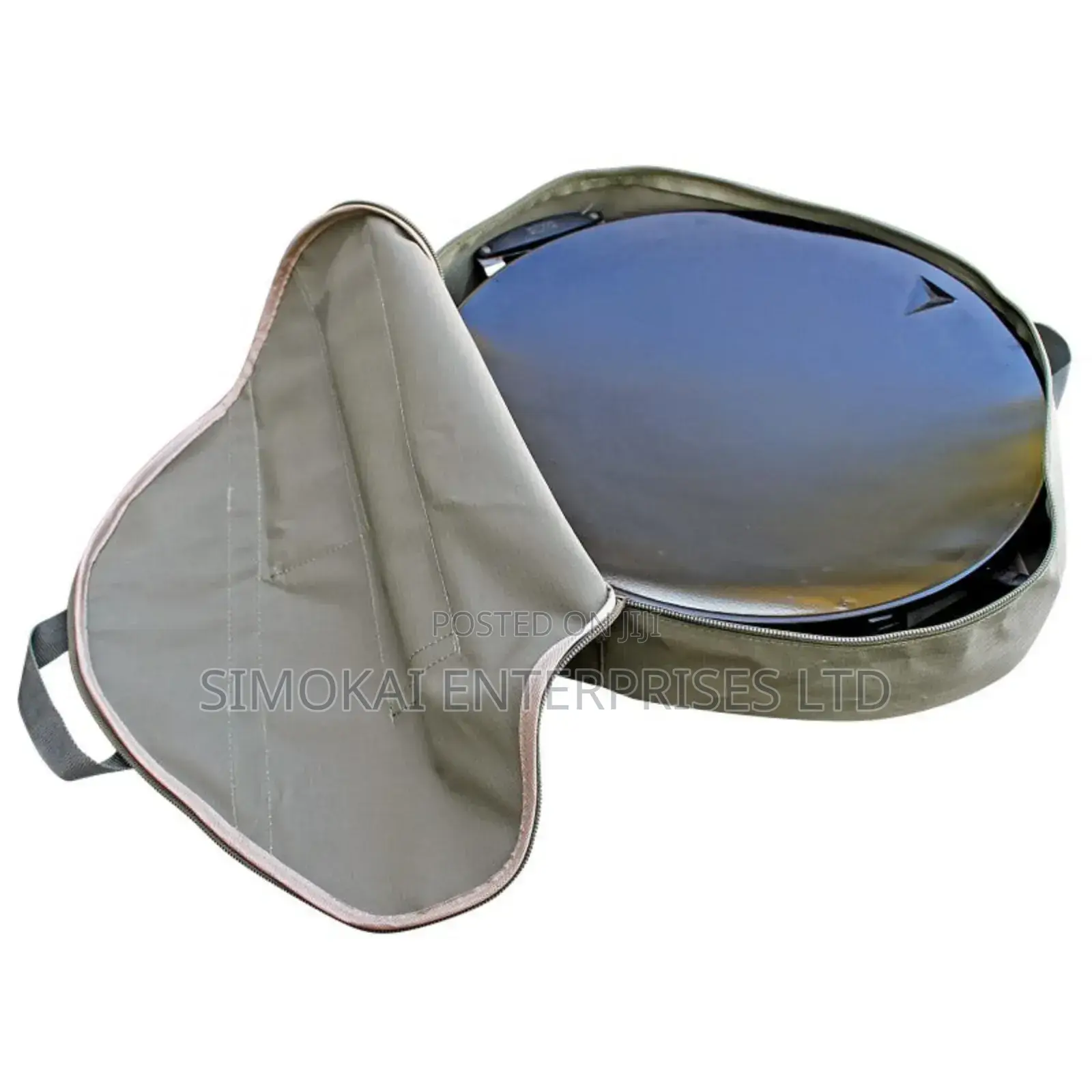 Skottel Braai Bag