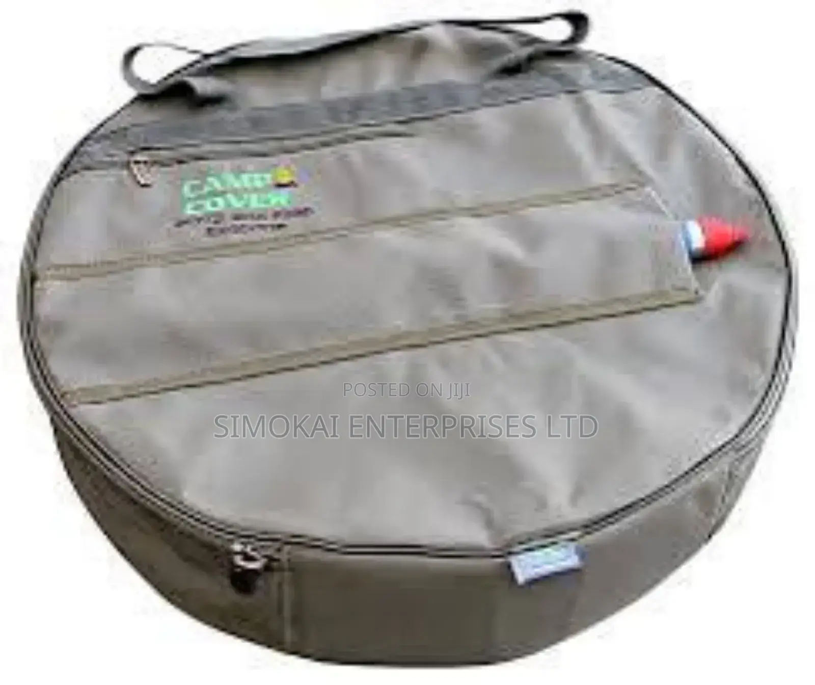 Skottel Braai Bag