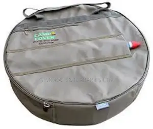Skottel Braai Bag